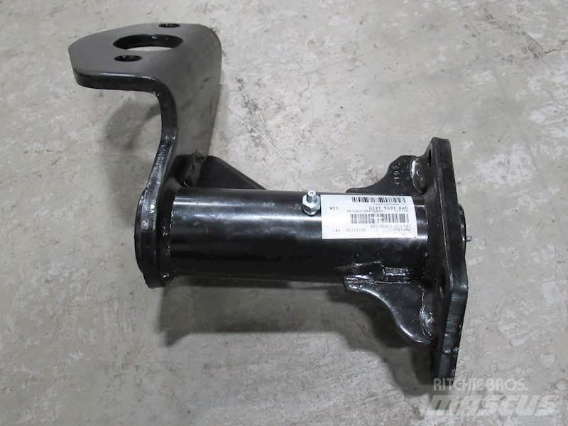 Meritor  Bremzes
