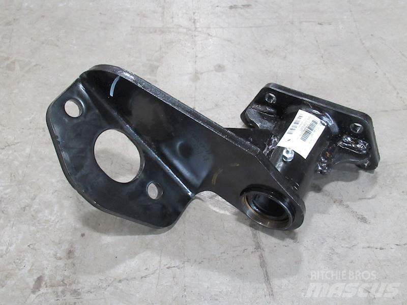 Meritor  Bremzes
