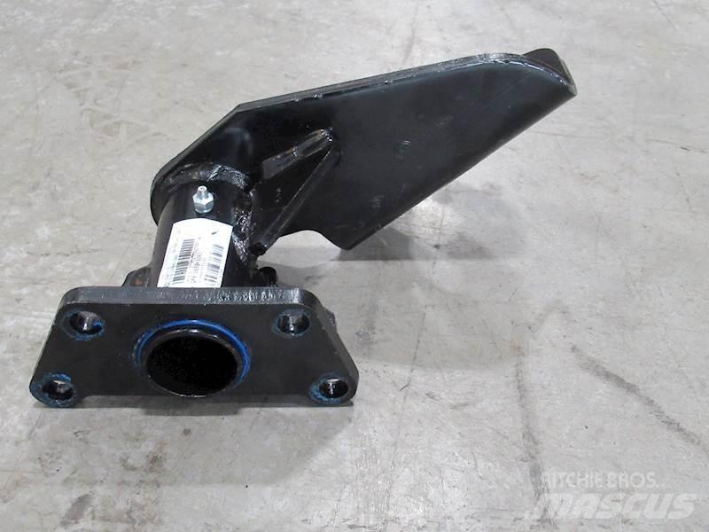 Meritor  Bremzes