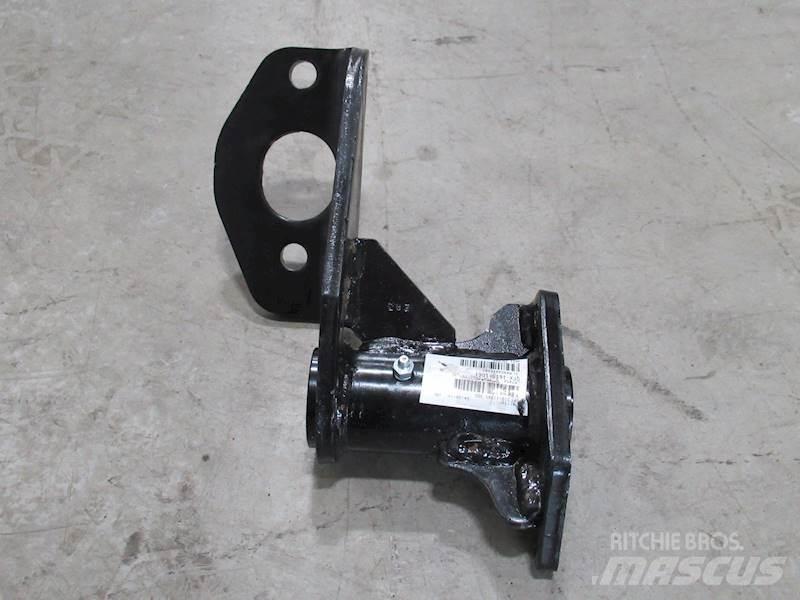 Meritor  Bremzes