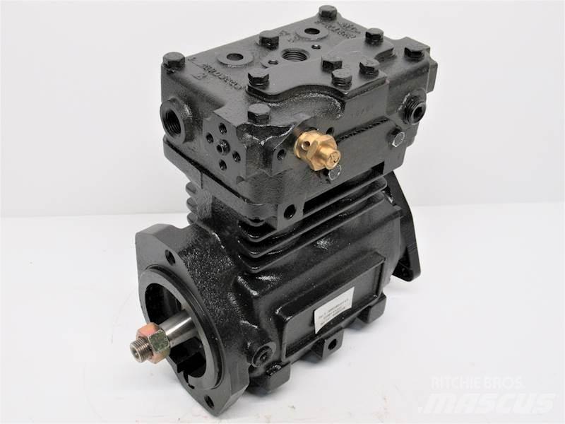 Meritor  Transports- Citi