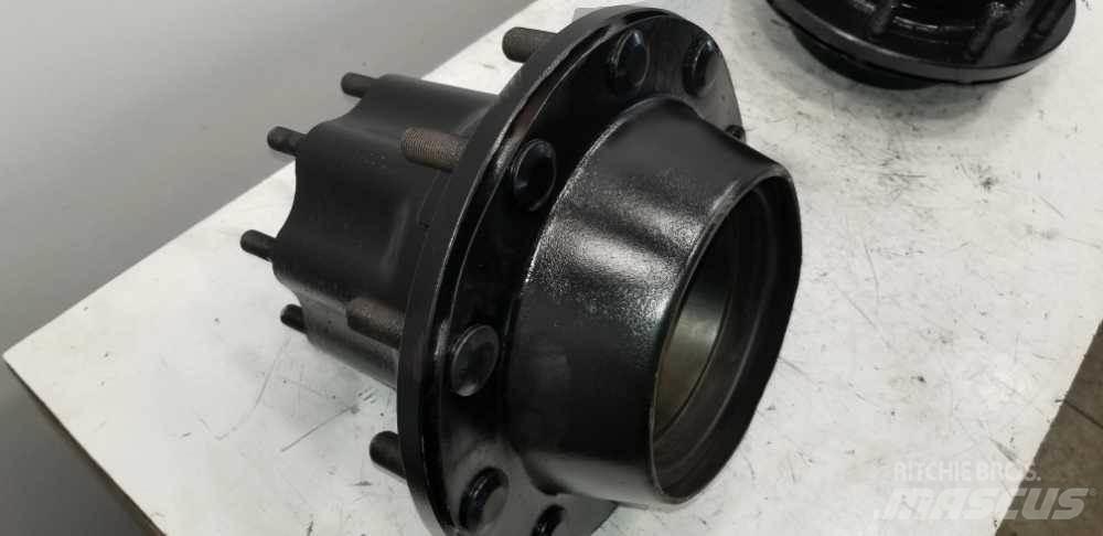 Meritor  Transports- Citi
