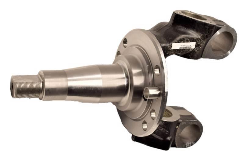 Meritor  Transports- Citi