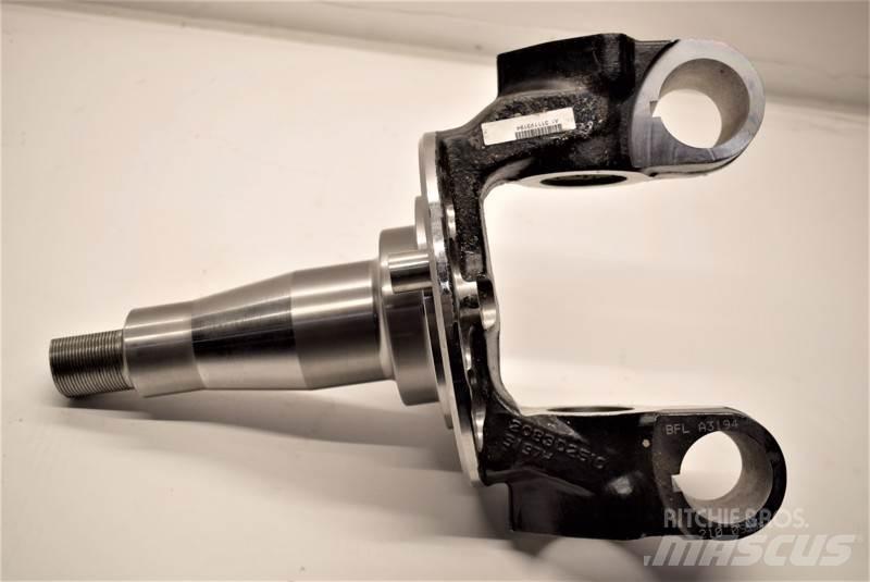 Meritor  Transports- Citi