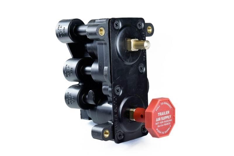 Meritor  Transports- Citi