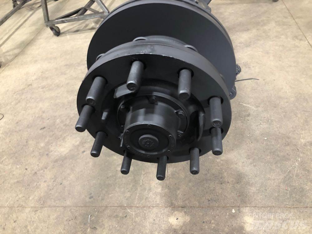 Meritor  Asis