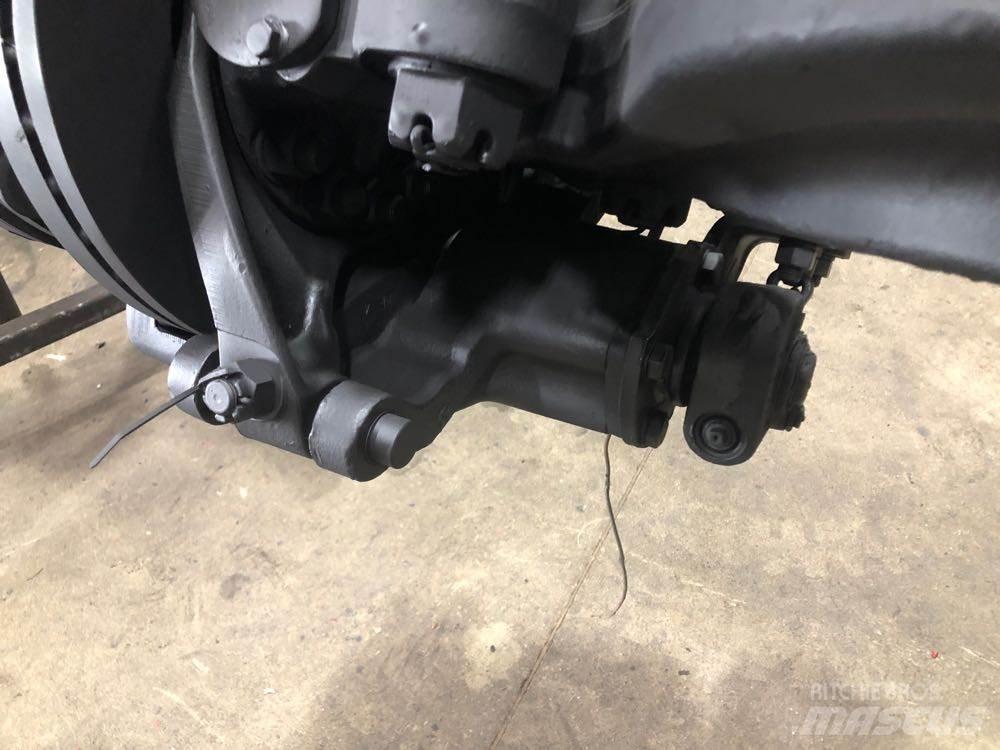 Meritor  Asis