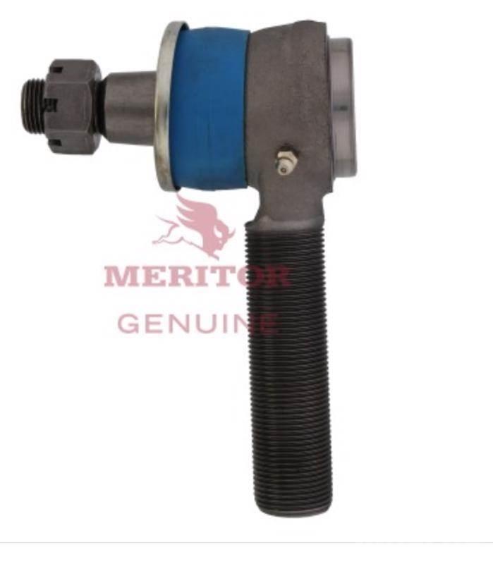 Meritor  Transports- Citi
