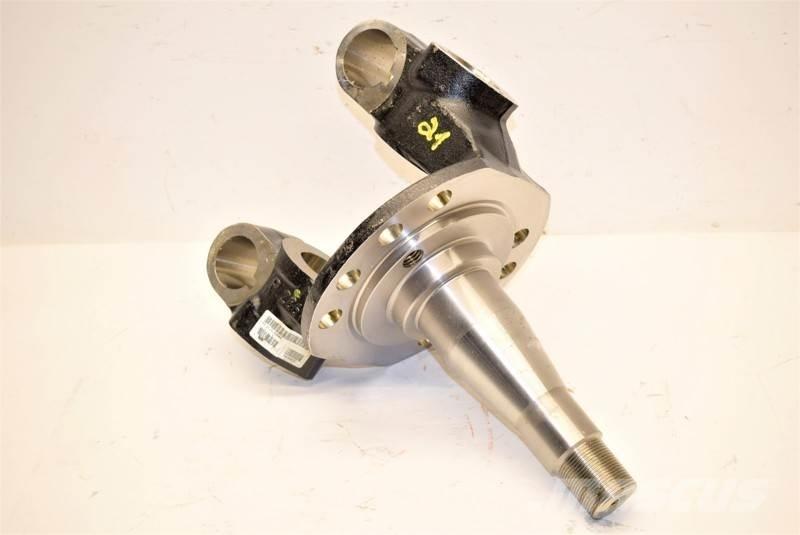 Meritor  Transports- Citi