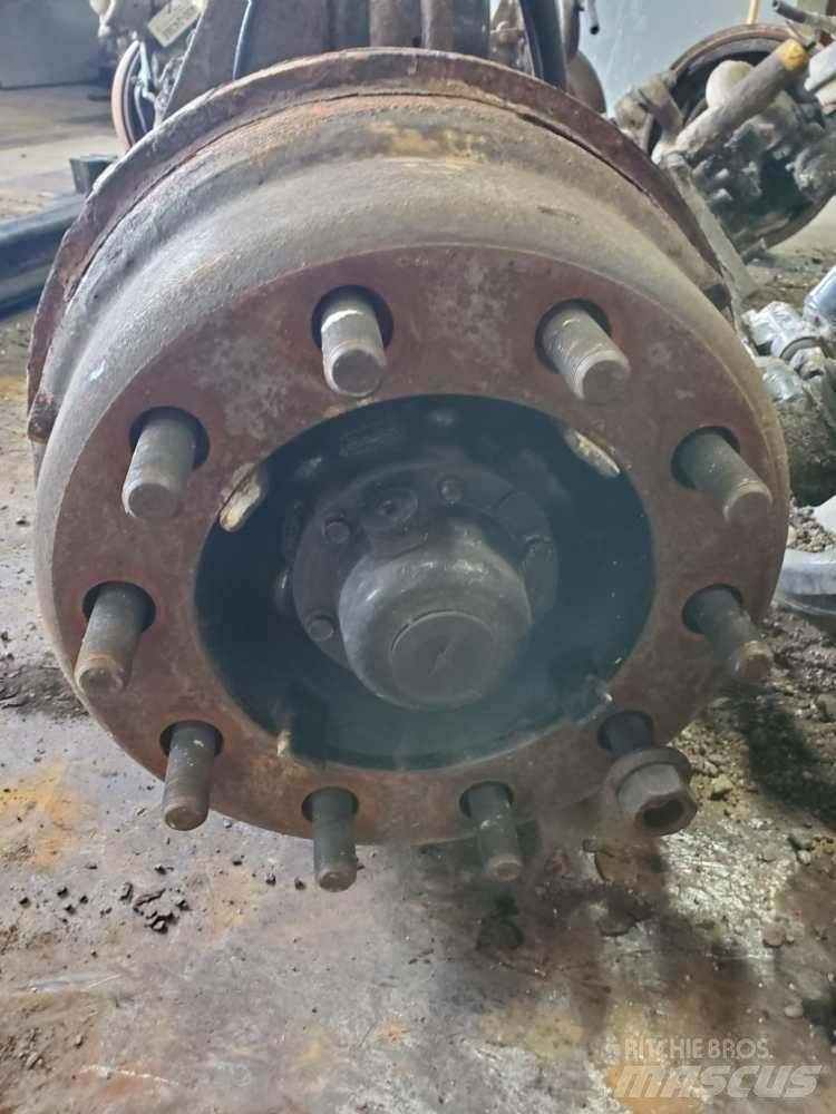 Meritor  Asis