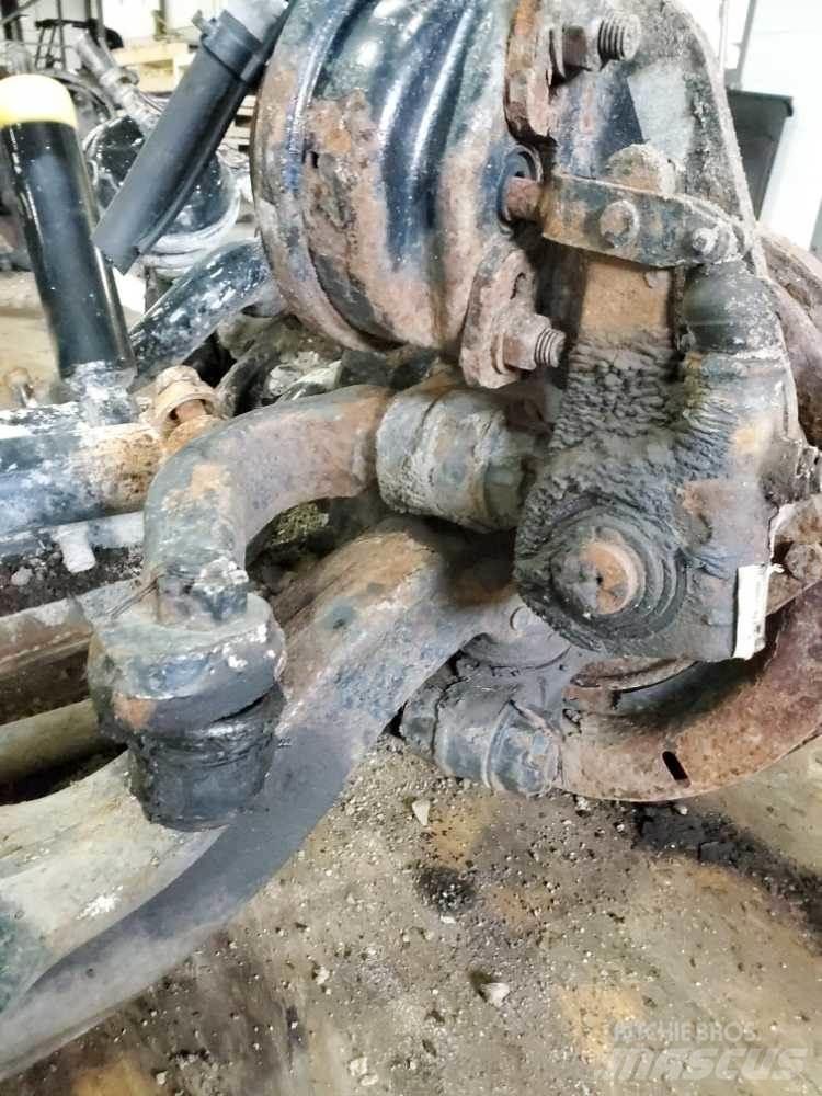 Meritor  Asis