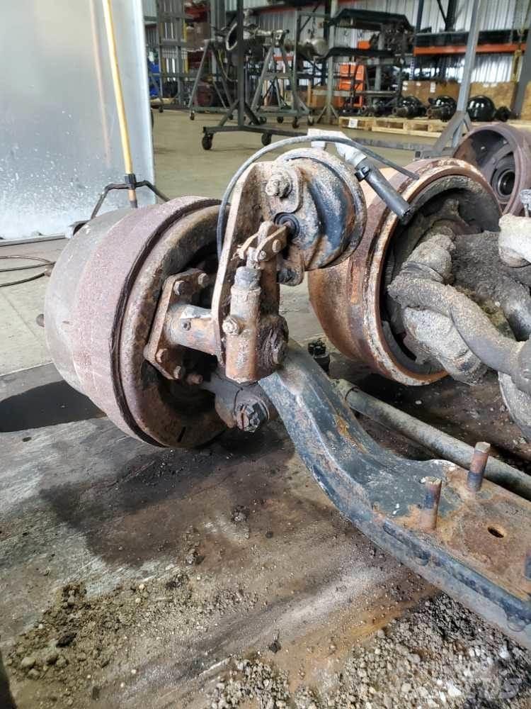 Meritor  Asis