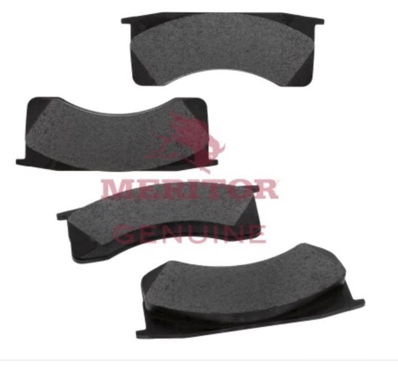 Meritor  Bremzes