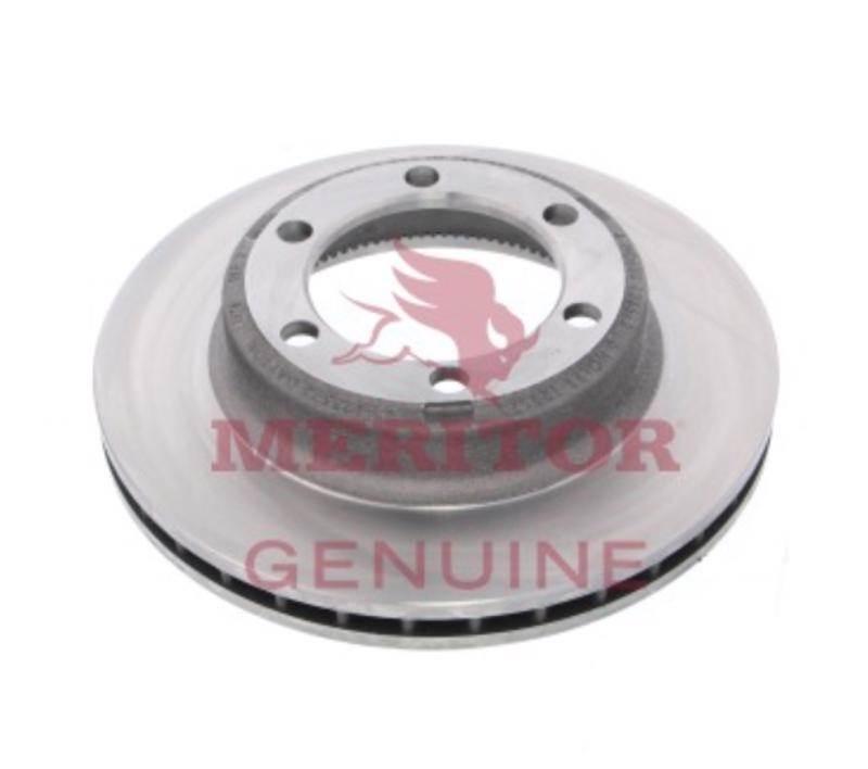 Meritor  Bremzes