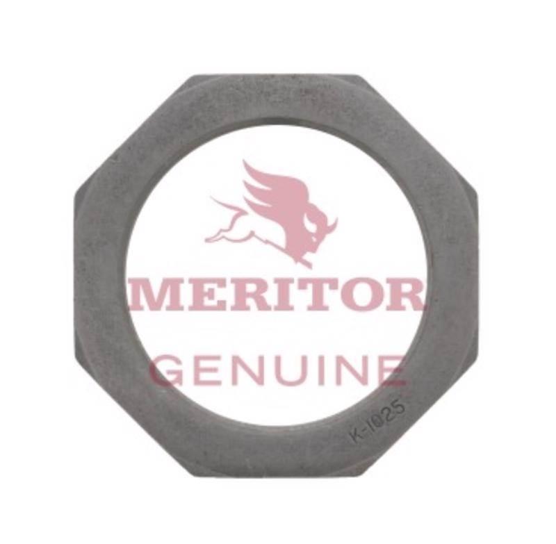 Meritor  Transports- Citi
