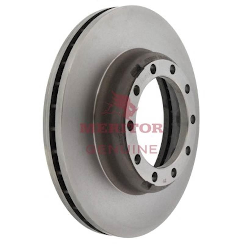 Meritor  Bremzes