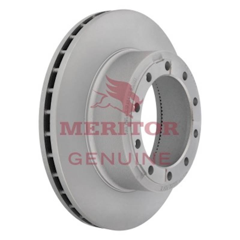 Meritor  Bremzes