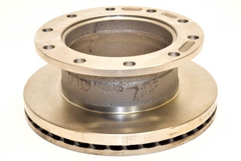 Meritor  Bremzes
