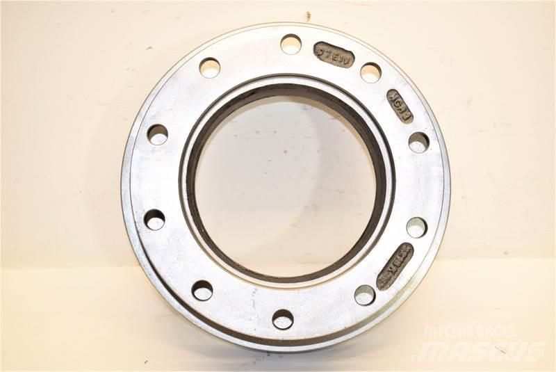 Meritor  Bremzes