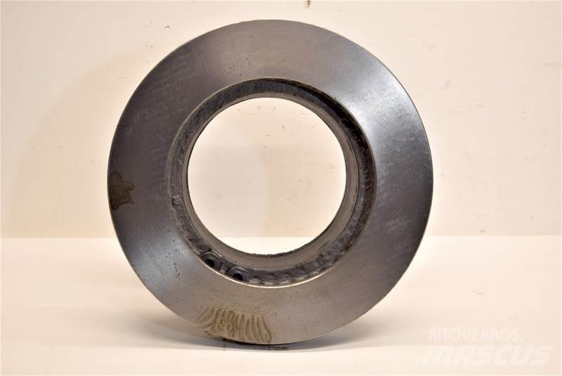 Meritor  Bremzes