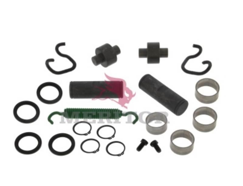 Meritor  Bremzes