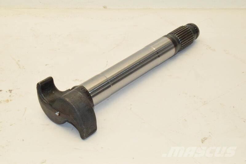 Meritor  Bremzes