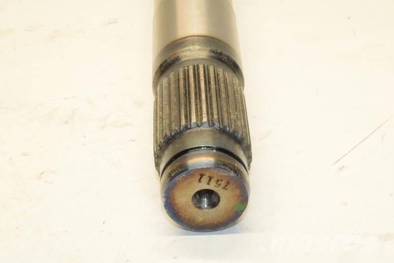 Meritor  Bremzes
