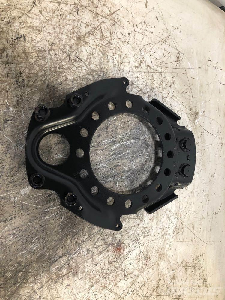 Meritor  Bremzes