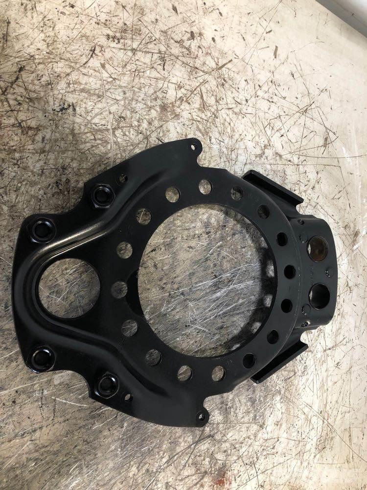 Meritor  Bremzes