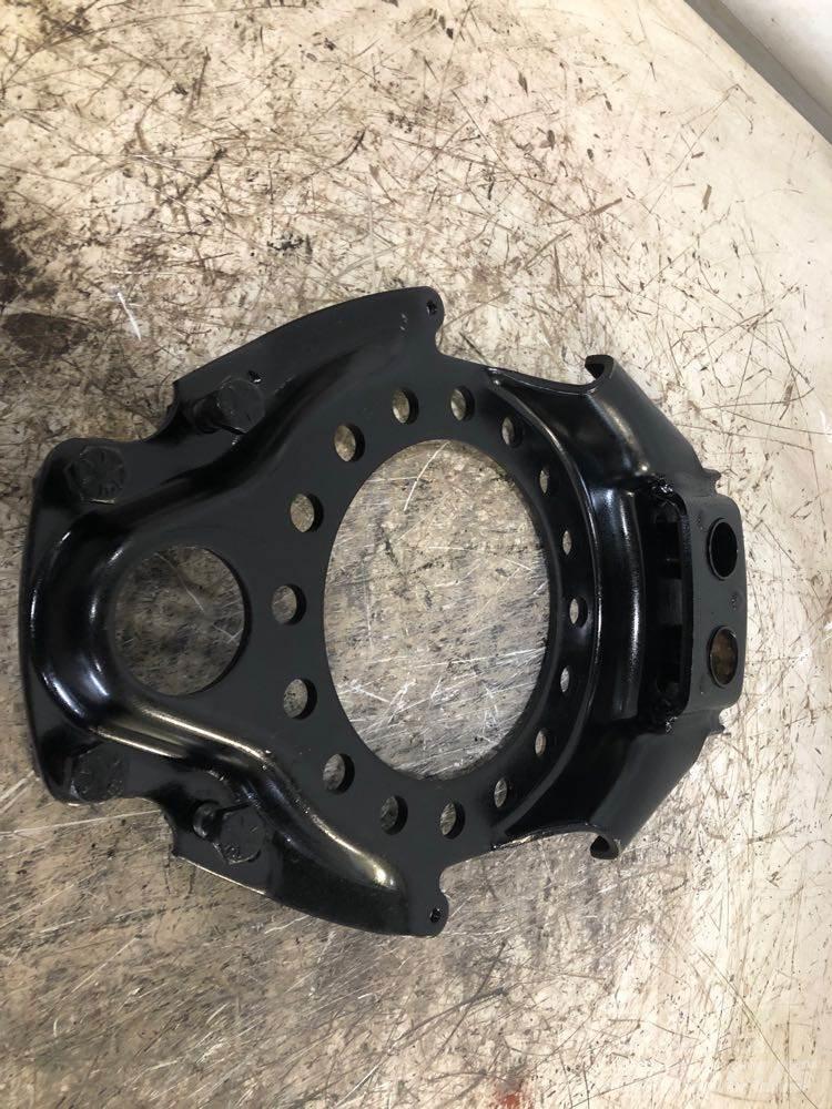 Meritor  Bremzes