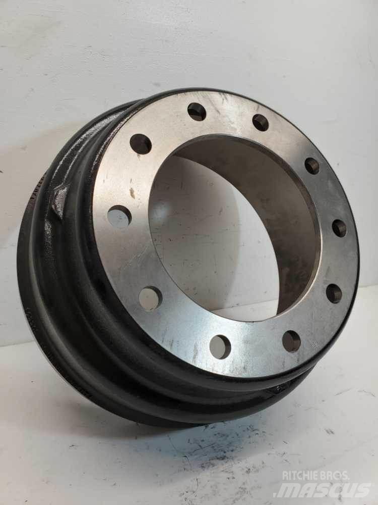 Meritor  Bremzes