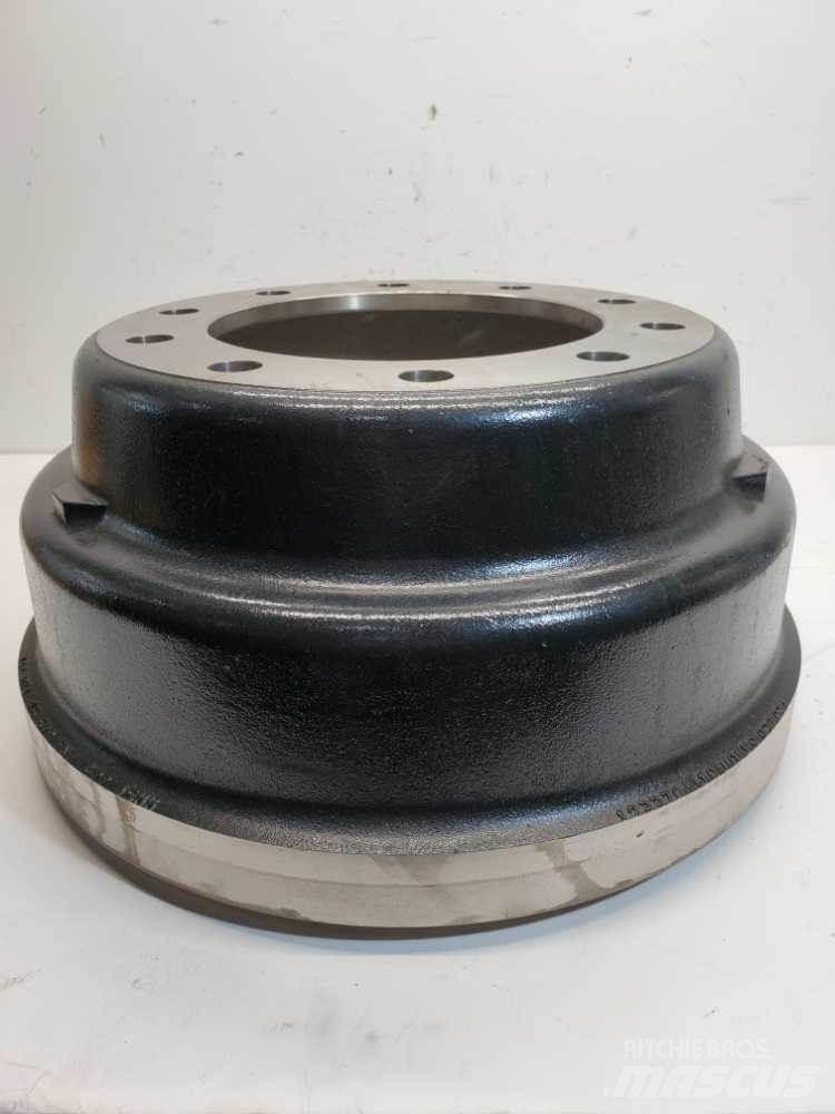 Meritor  Bremzes