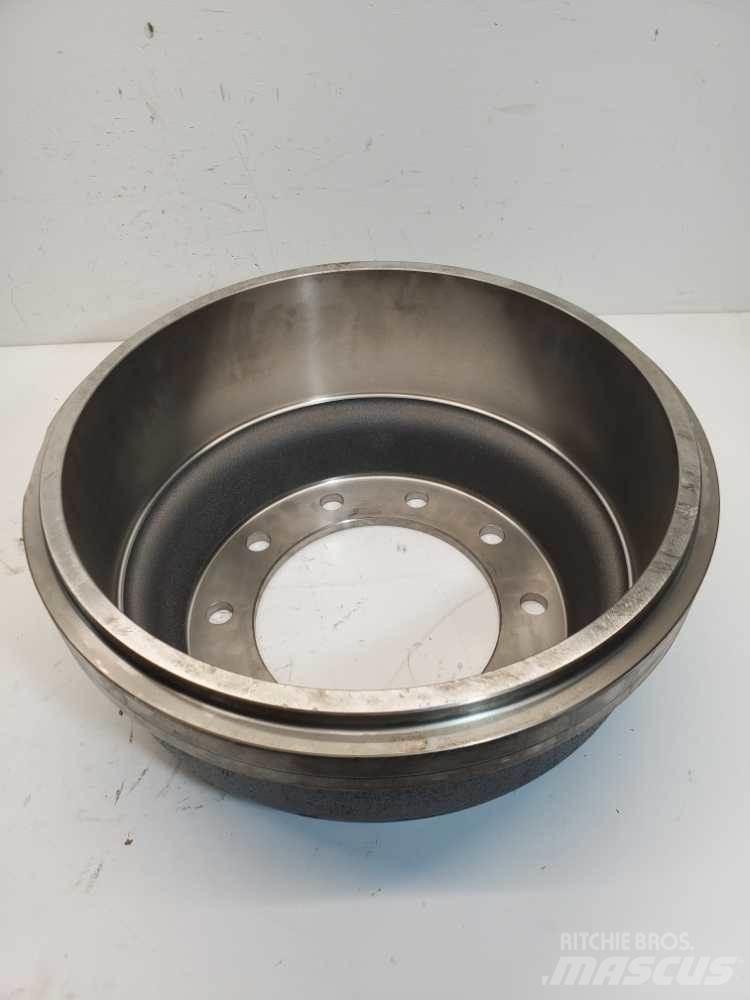 Meritor  Bremzes