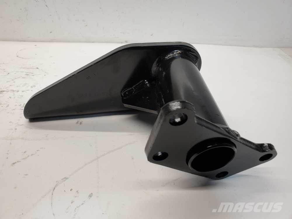 Meritor  Bremzes
