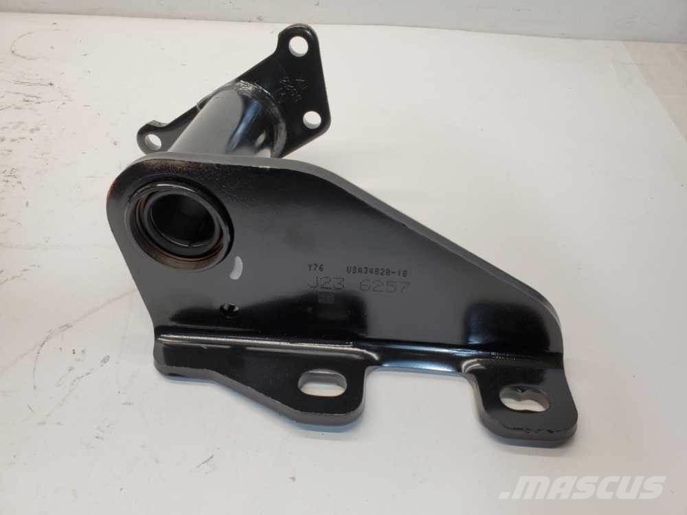 Meritor  Bremzes