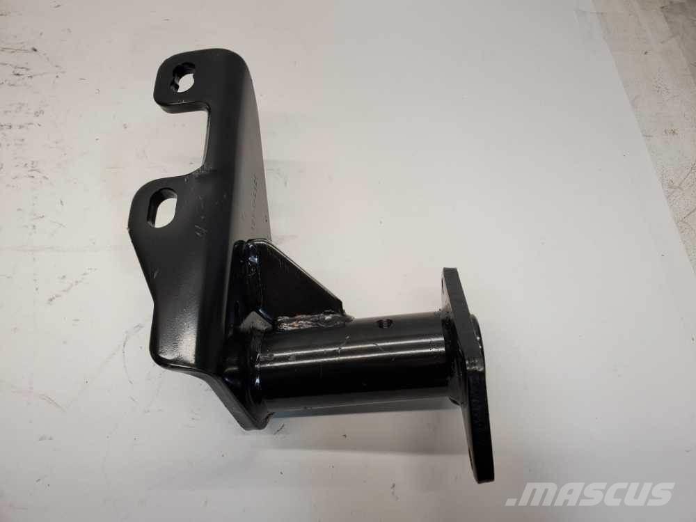 Meritor  Bremzes