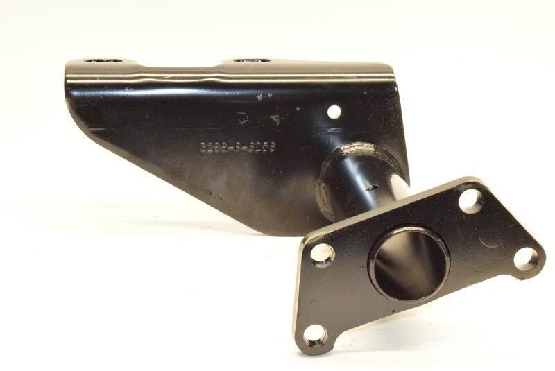 Meritor  Bremzes