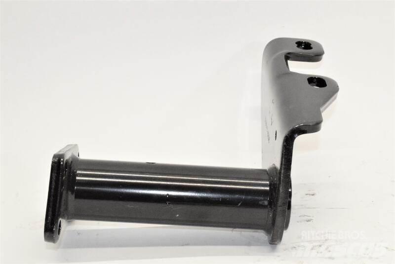 Meritor  Bremzes