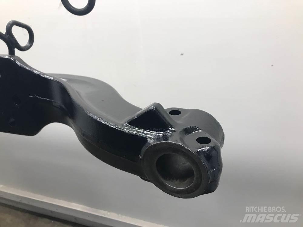 Meritor  Asis