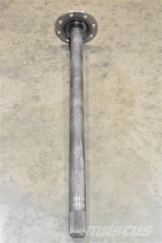 Meritor  Asis