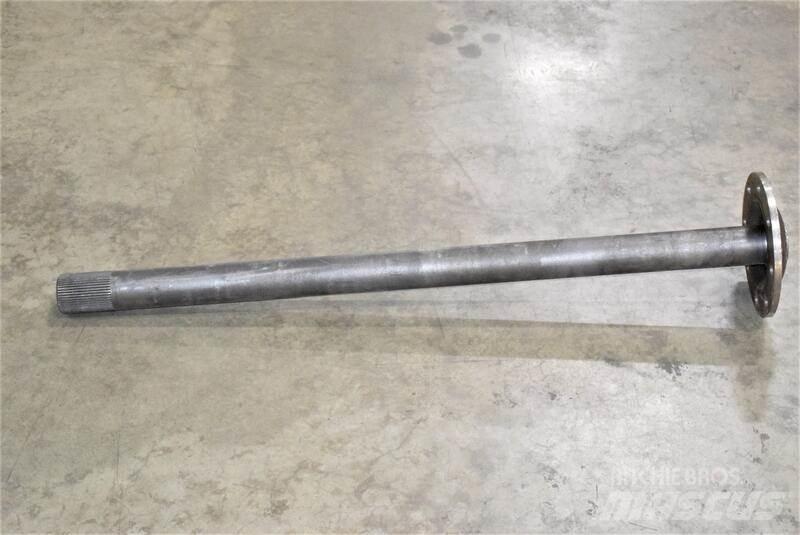 Meritor  Asis