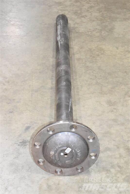 Meritor  Asis