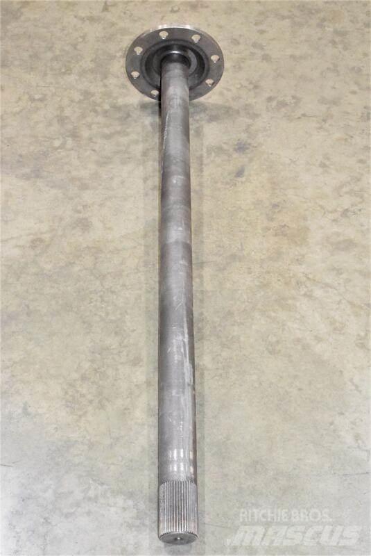 Meritor  Asis