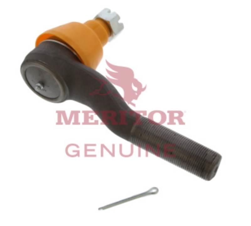 Meritor  Transports- Citi