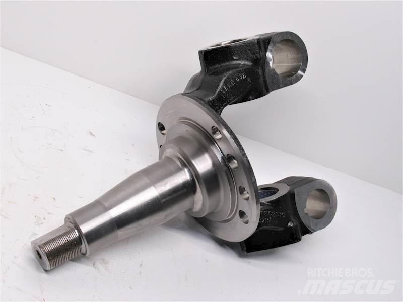 Meritor  Transports- Citi