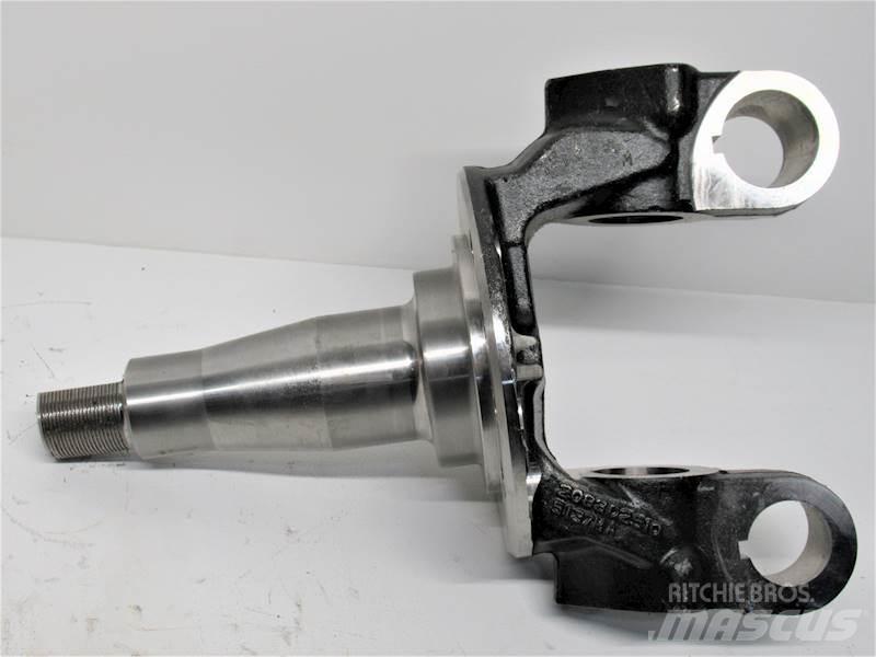 Meritor  Transports- Citi