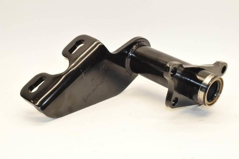Meritor  Bremzes