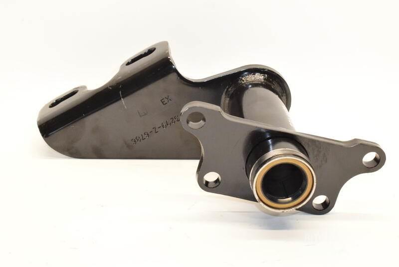 Meritor  Bremzes