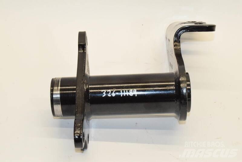 Meritor  Bremzes
