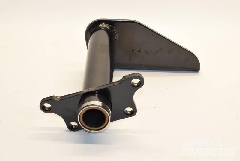 Meritor  Bremzes